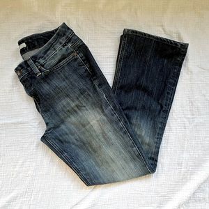 Joe’s Jeans Muse Fit - Blue - Size 29